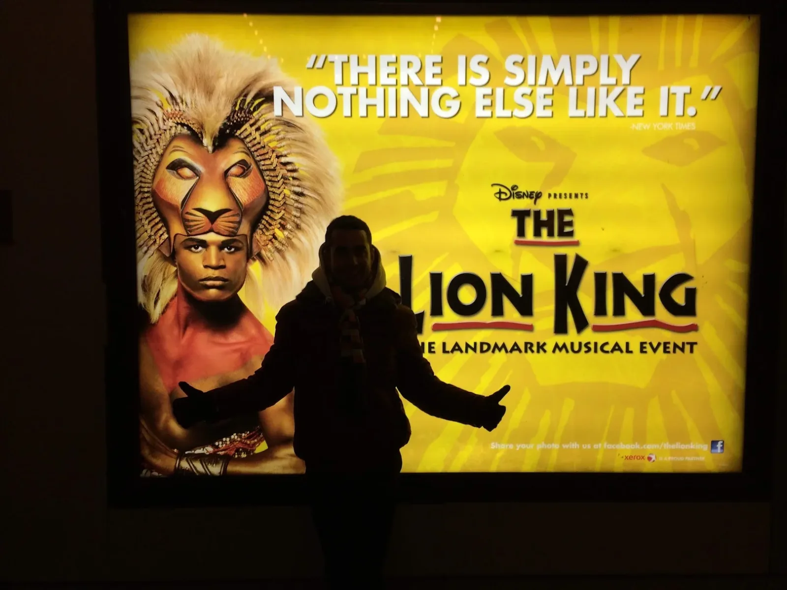 Lion King